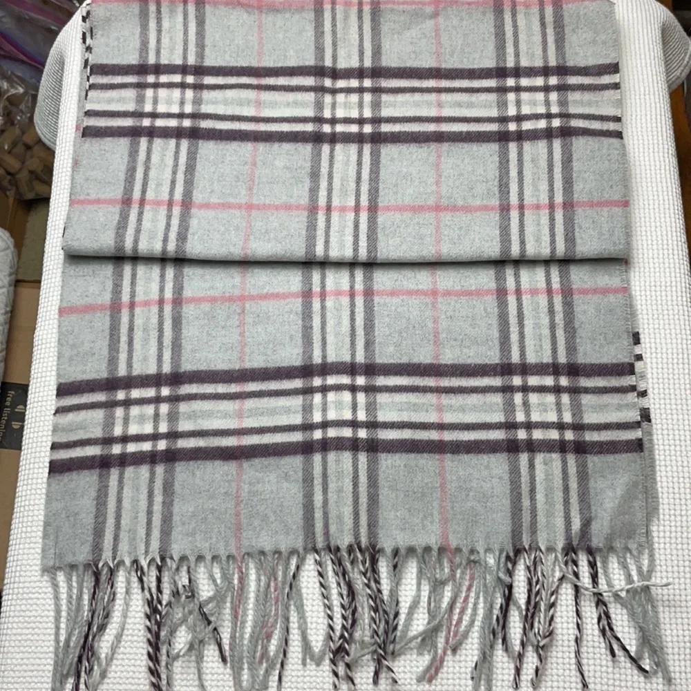 V. Fraas Cashmink Scarf